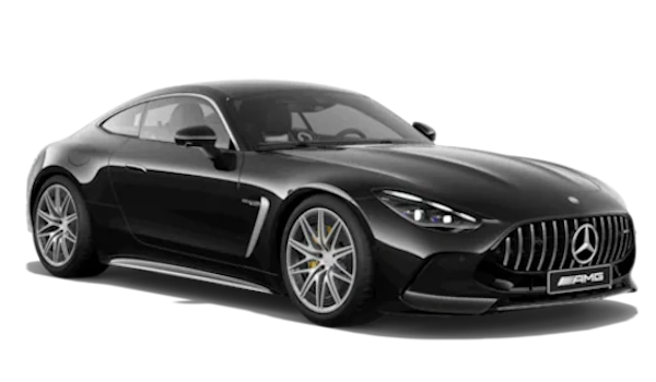 mercedes-amg-gt Mercedes Benz AMG-GT