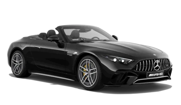 mercedes-amg-sl Mercedes AMG SL cabrio