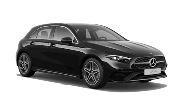 mercedes-classe-a Mercedes Benz Classe A compacto: gasolina, diesel ou híbrido plug-in