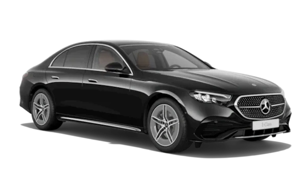 mercedes-classe-e-limousine Mercedes Benz Classe E Limousine: gasolina, diesel e plug-in