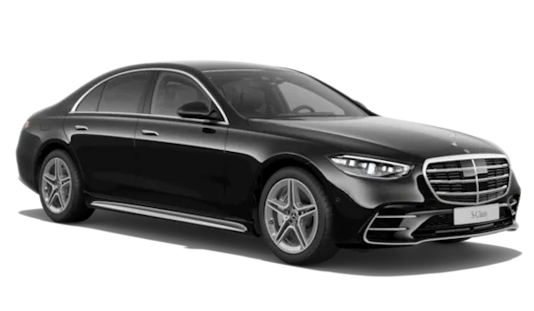 mercedes-classe-s Mercedes classe S Limousine: gasolina, diesel e plug-in
