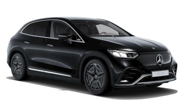 mercedes-eqe-suv Mercedes Benz EQE - SUV 100% elétrico