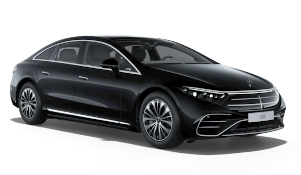 mercedes-eqs-limousine Mercedes Benz EQS - limousine 100% elétrica