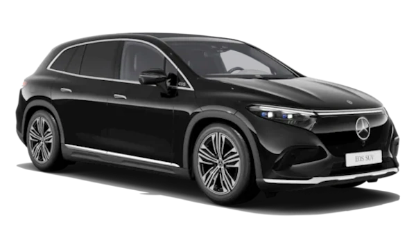 mercedes-eqs-suv Mercedes Benz EQS SUV 100% elétrico