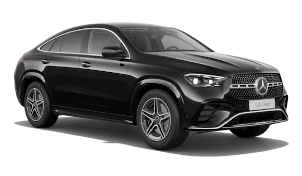 mercedes-gle-coupe Mercedes-Benz GLE SUV Coupé