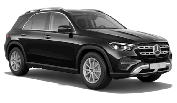 mercedes-gle Mercedes-Benz GLE SUV