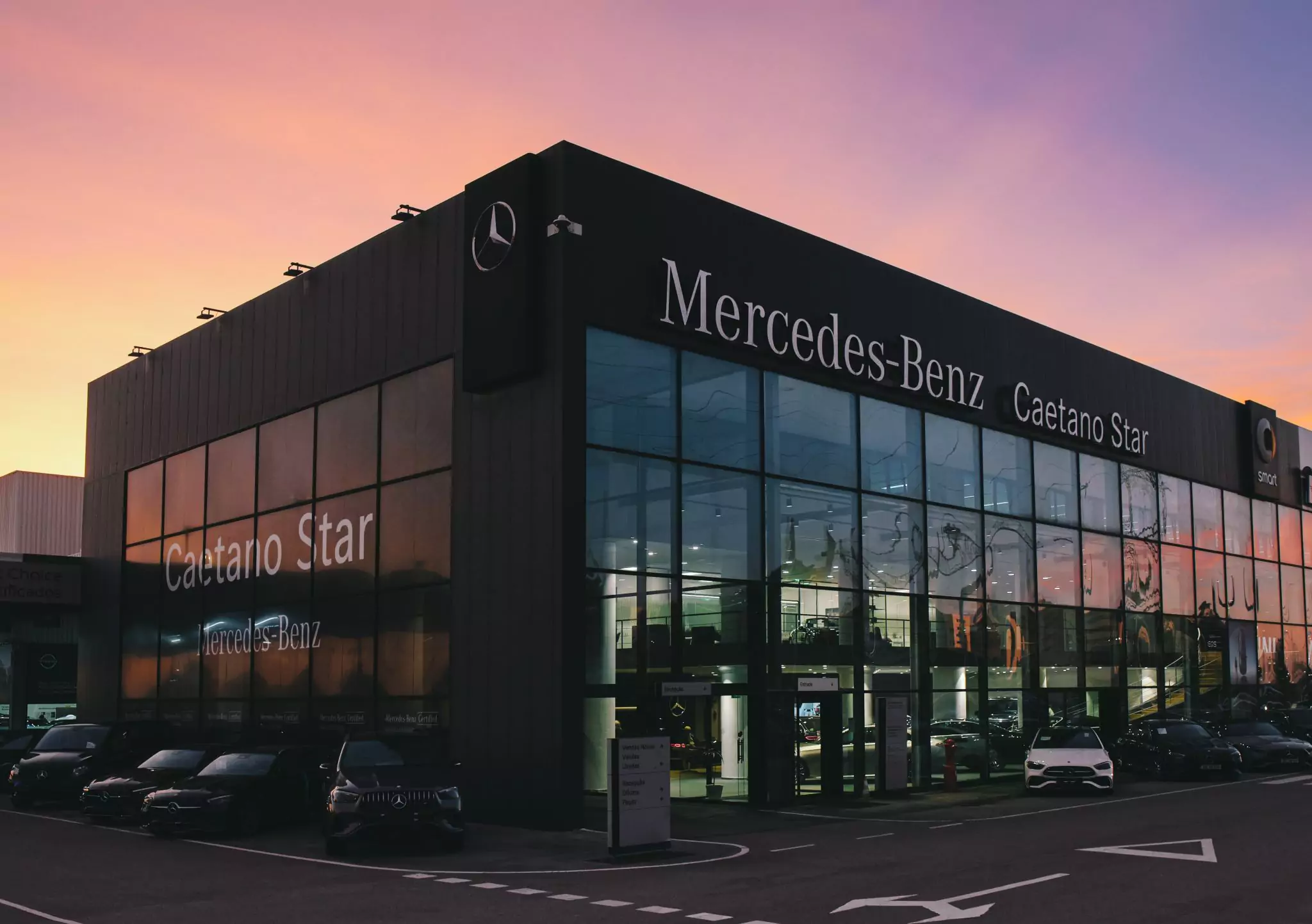 caetano-star Caetano Star concessionário oficial Mercedes Benz