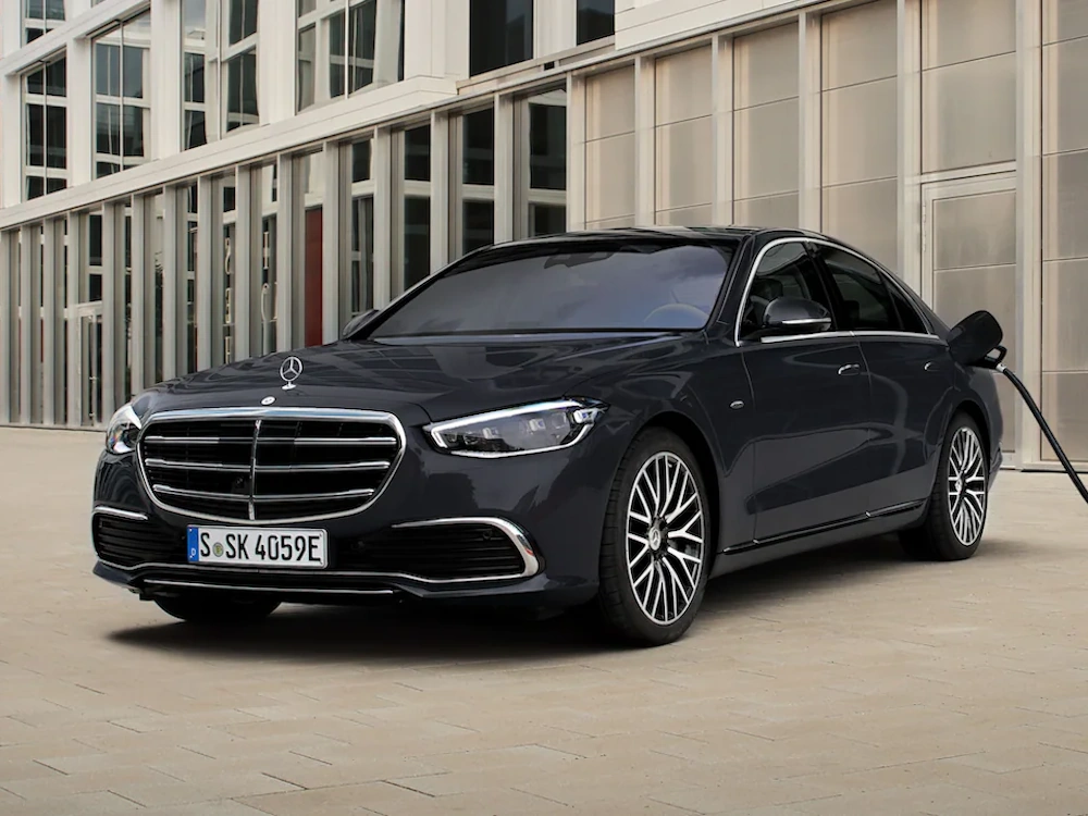 classe-s-hibrido-plug-in Mercedes Classe S híbrido plug in a carregar