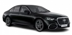 Mercedes-Benz Classe S 2026