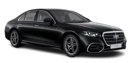 Mercedes-Benz Classe S 2026