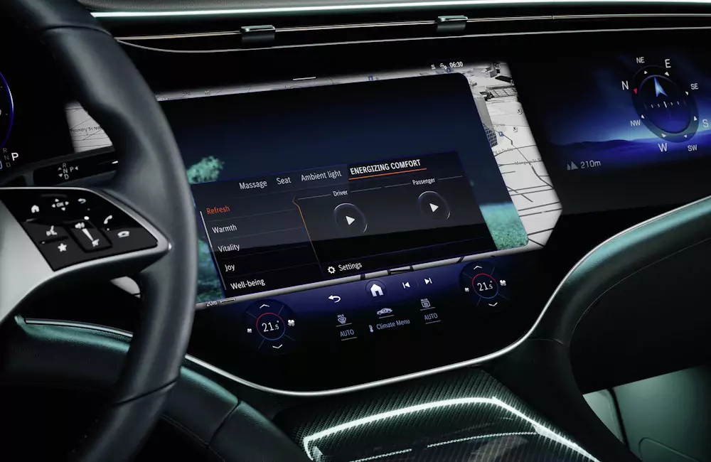 eqe-suv-tecnologia EQE SUV tecnologia