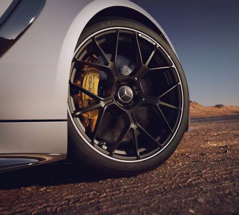 jantes-amg-gt jantes AMG-GT