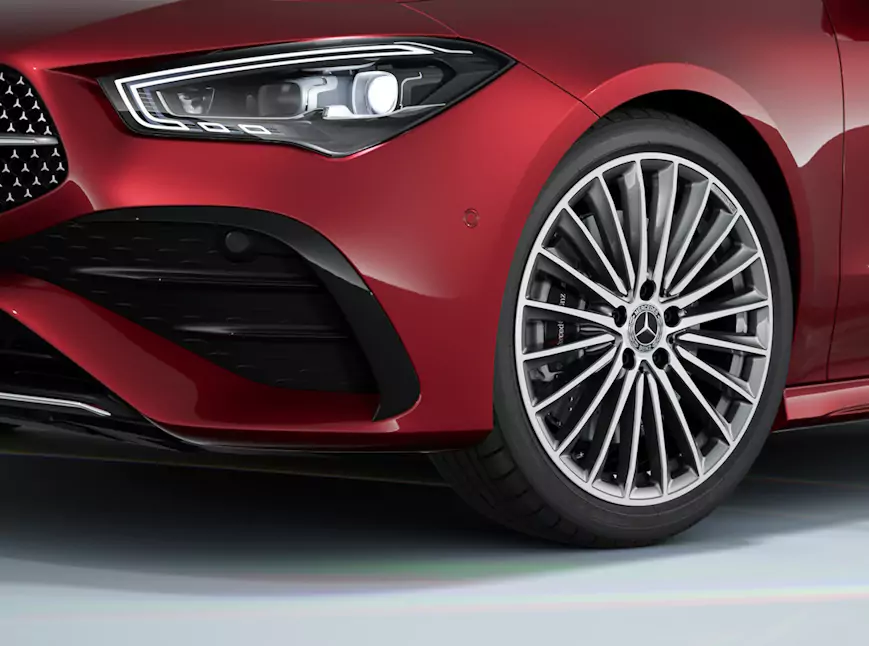 jantes-cla jantes Mercedes