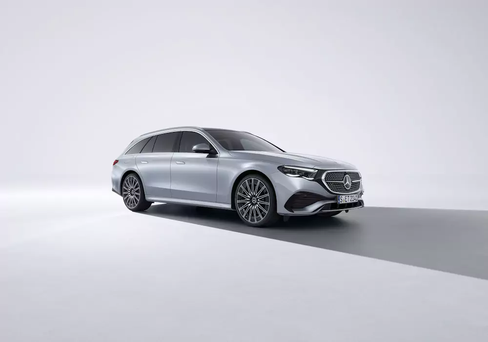 mercedes-classe-e-carrinha Mercedes Classe E carrinha