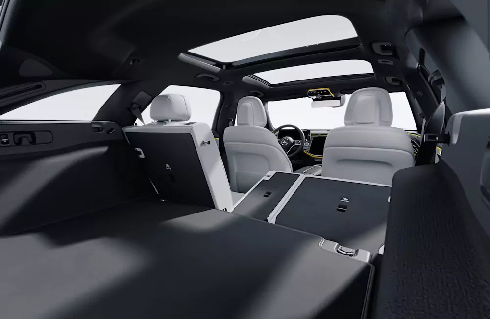 mercedes-classe-e-interior Mercedes Classe E interior