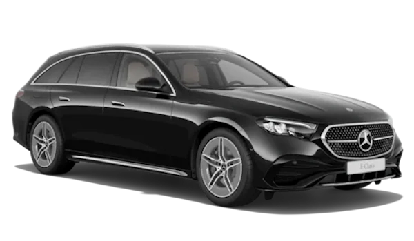 mercedes-classe-e-station Mercedes Benz Classe E Station versão carirnha: gasolina, diesel e plug-in