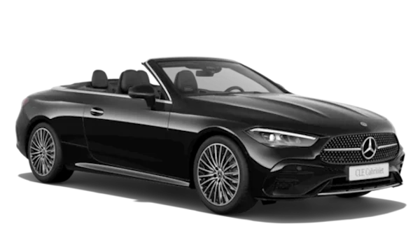 mercedes-cle-cabrio Mercedes Benz CLE Cabrio - carro descapotável