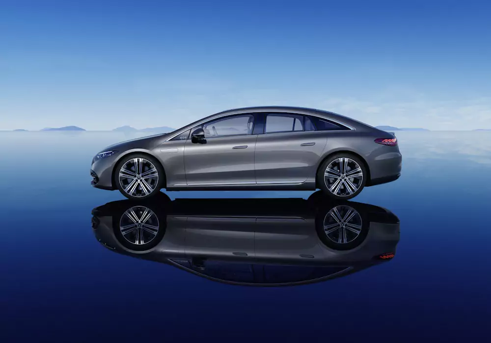 mercedes-eqs-limousine Mercedes EQS Limousine