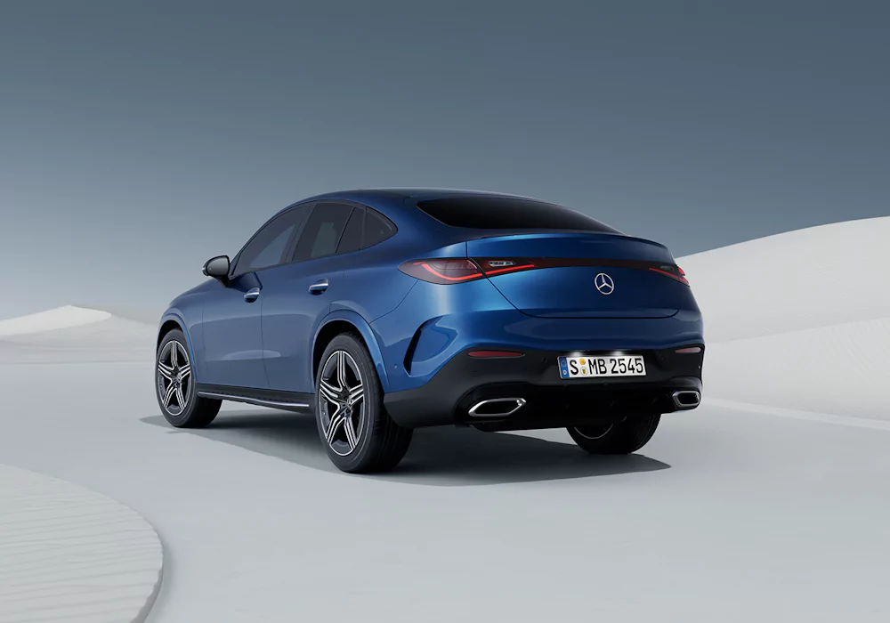 mercedes-glc-híbrido-gasolina-diesel Mercedes GLC híbrido, gasolina ou diesel