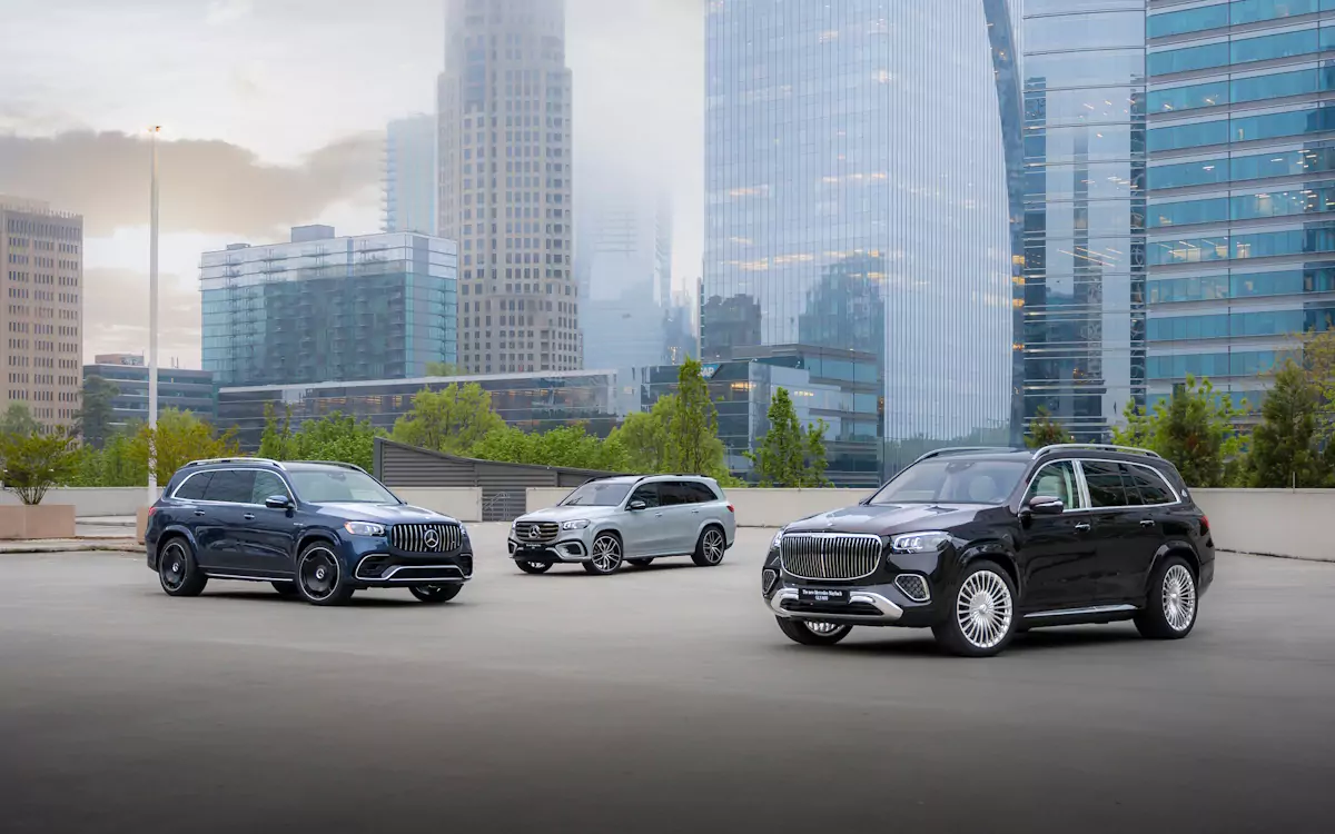 mercedes-novos Mercedes novos