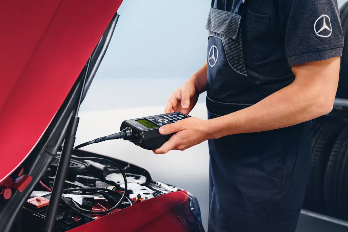 pecas-mercedes peças originais Mercedes-Benz