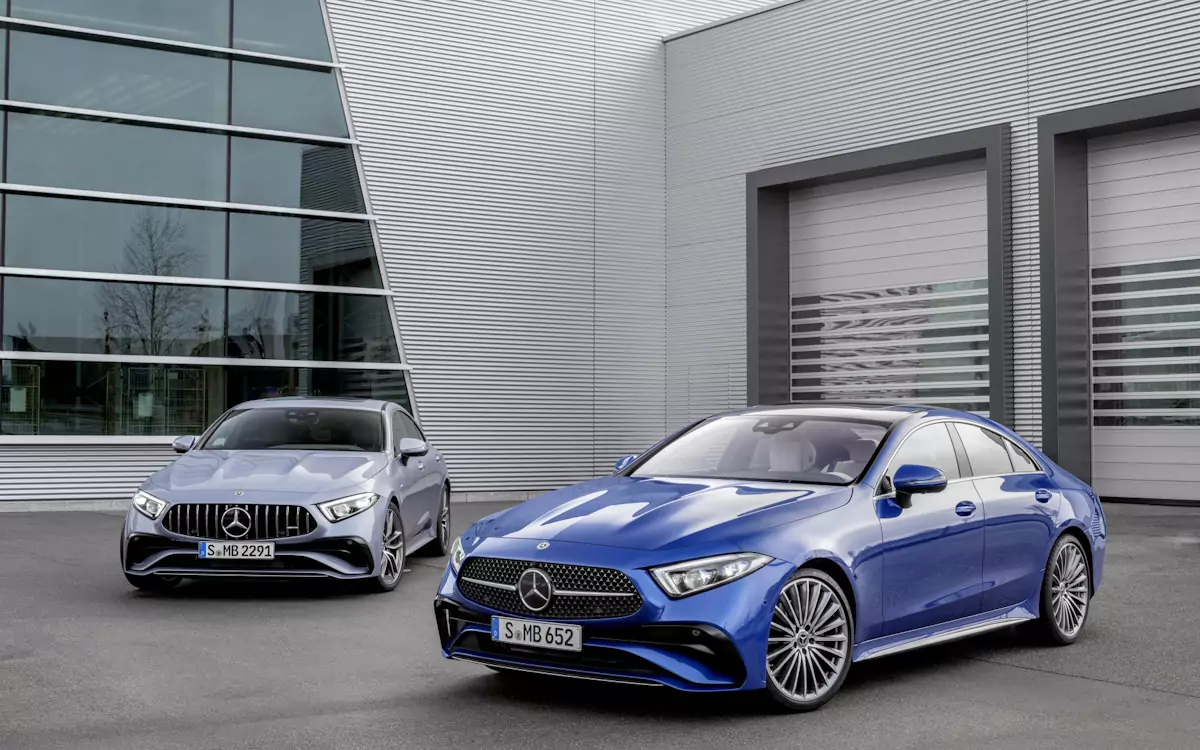 usados-mercedes usados Mercedes