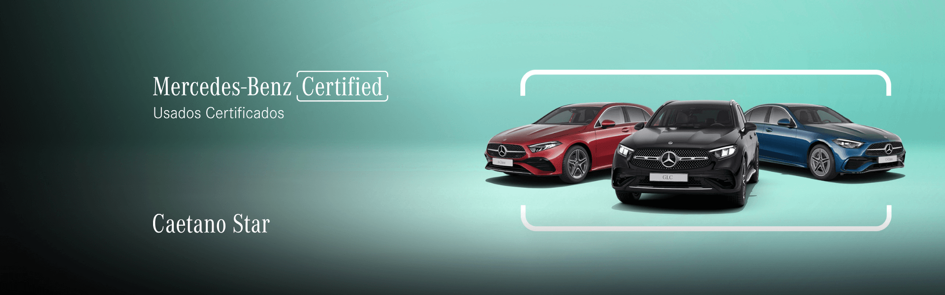 Mercedes Benz Certified - Mercedes usados certificados
