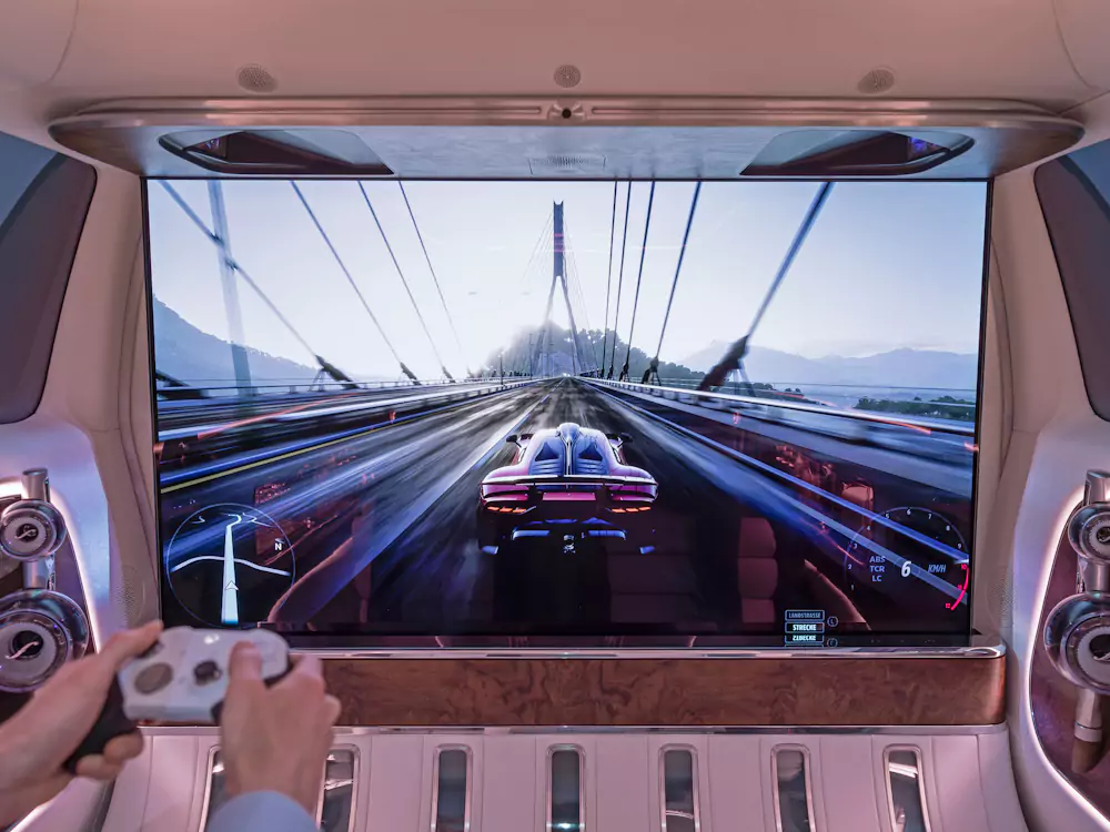 interior-vision-v-5 interior vision V ecrã panorâmico