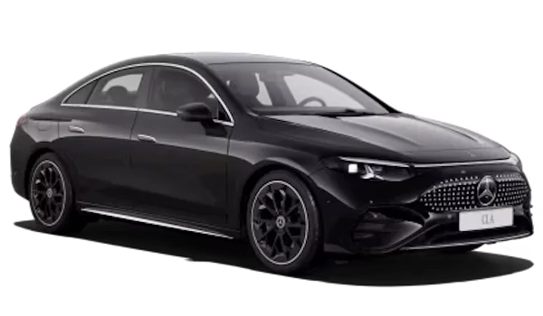 mercedes-cla-eletrico Mercedes CLA elétrico 2025