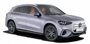 Mercedes-Benz GLC 100% elétrico