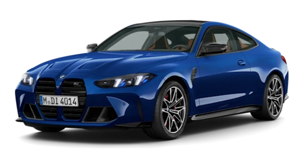 bmw-m4-coupe BMW M4 Coupé gasolina