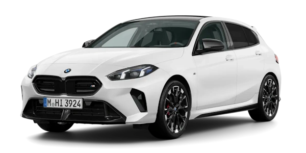 BMW M135i xDrive: carro citadino desportivo a gasolina