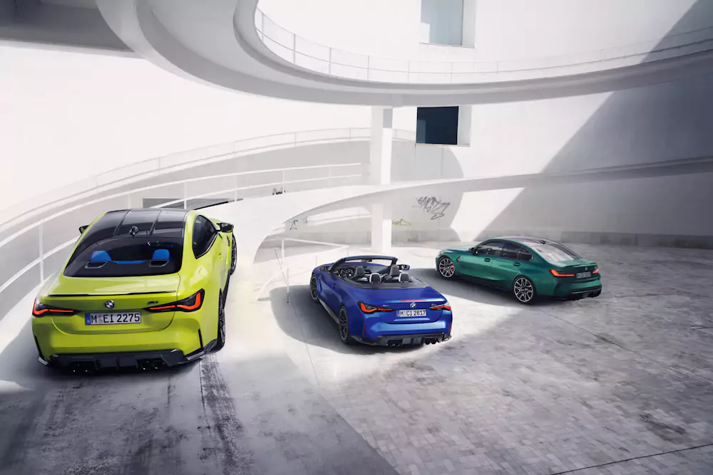 m4-usados BMW M4 usados