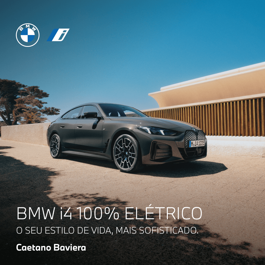 BMW i4 Grand Coupe BMW i4 Grand Coupe