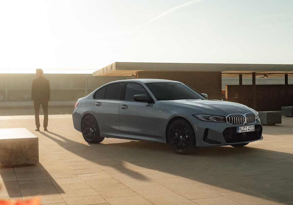 berlina-serie-3 design berlina serie 3