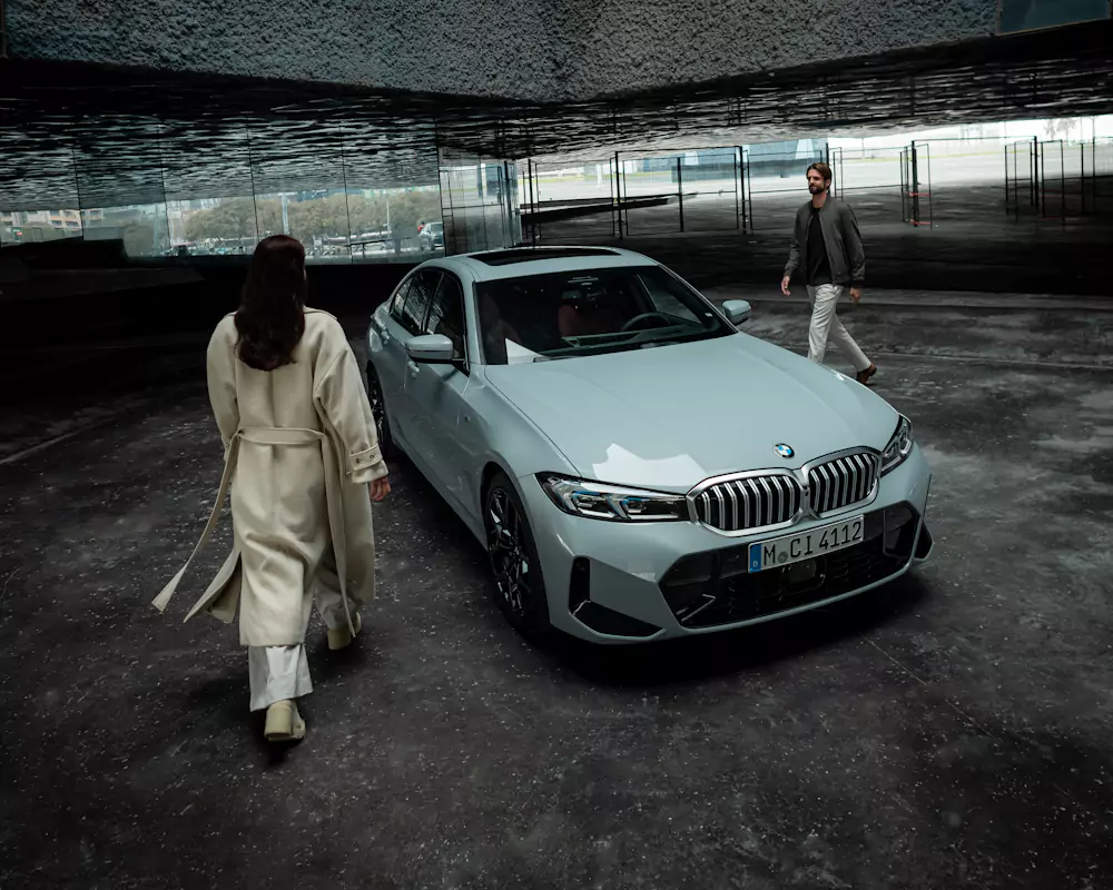 bmw-330e BMW 330e - série 3 híbrido plug-in