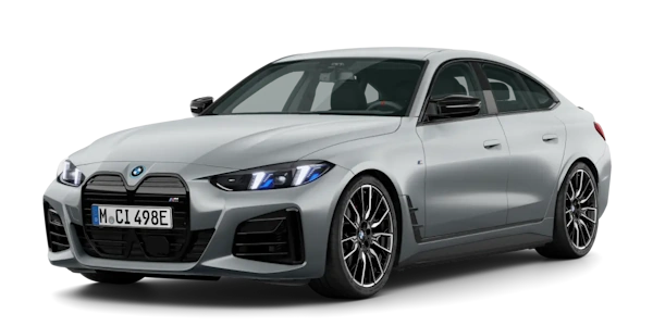 bmw-i4-m50 BMW i4 M50 xDrive Gran Coupé 100% elétrico