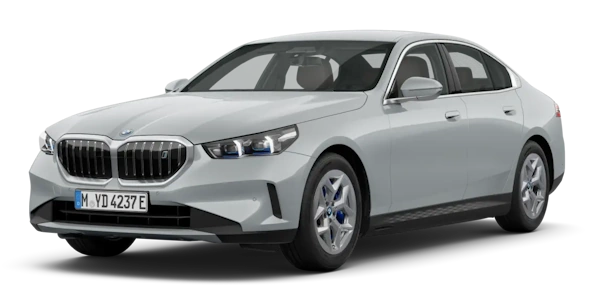 bmw-i5-berlina BMW I5 Berlina 100% elétrico