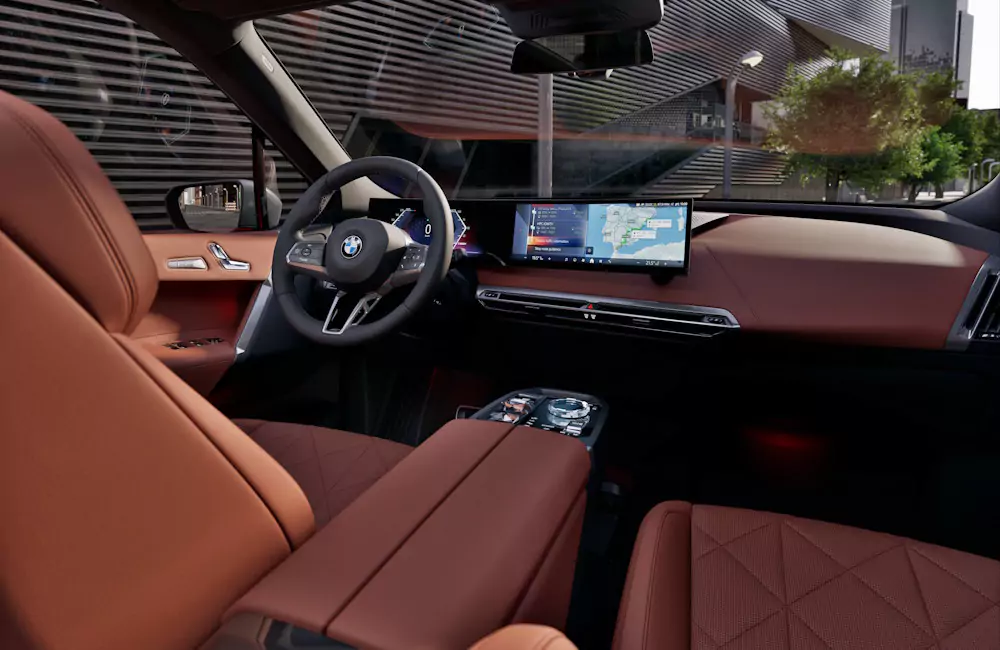 bmw-ix-interior BMW iX interior