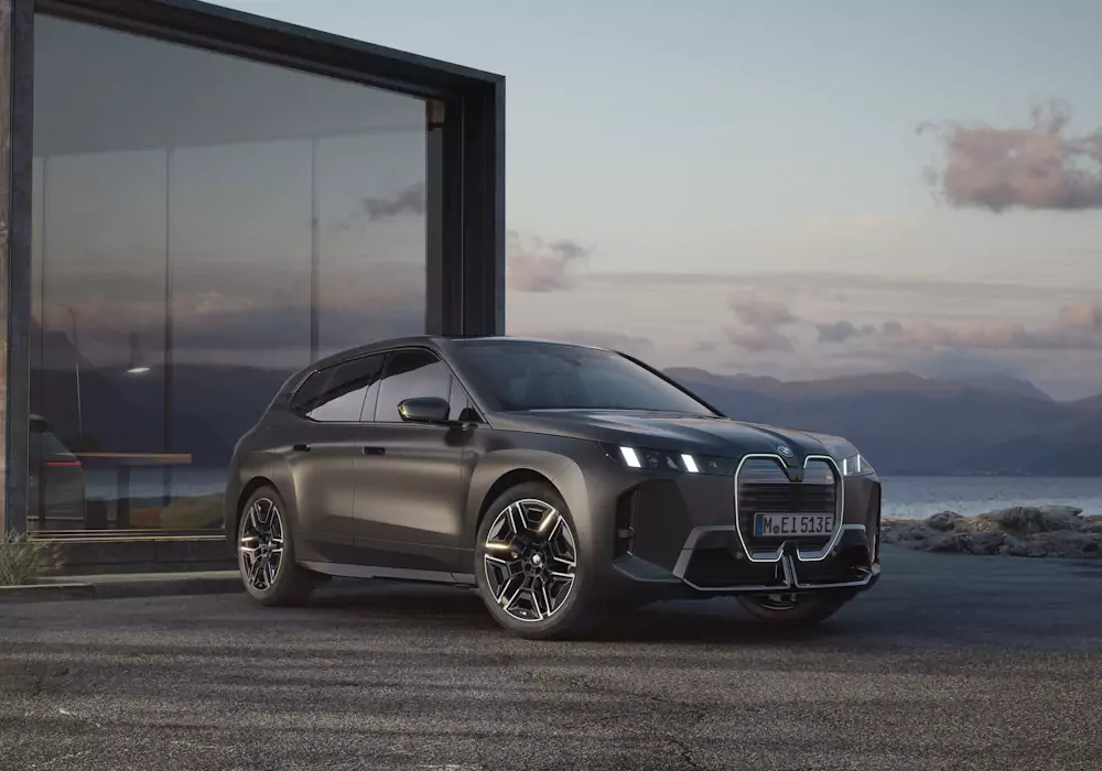 bmw-ix-m70-2025 BMW iX M70 2025