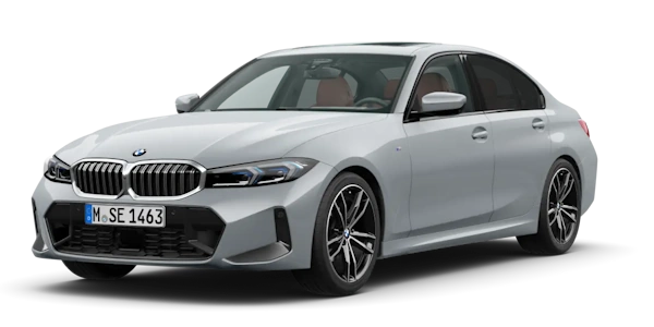 bmw-serie-3-berlina BMW Série 3 Berlina: gasolina, gasóleo e híbrido plug-in