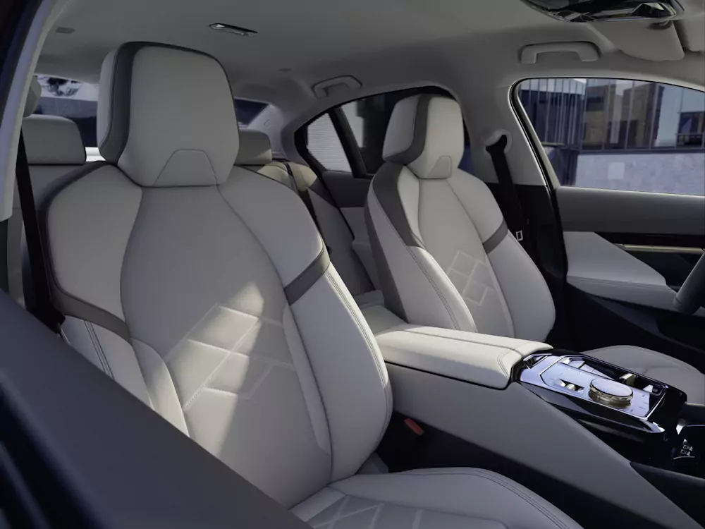 bmw-serie-5-interior BMW série 5 interior