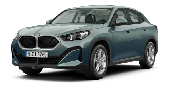 bmw-x2 BMW X2 SUV gasolina, gasóleo