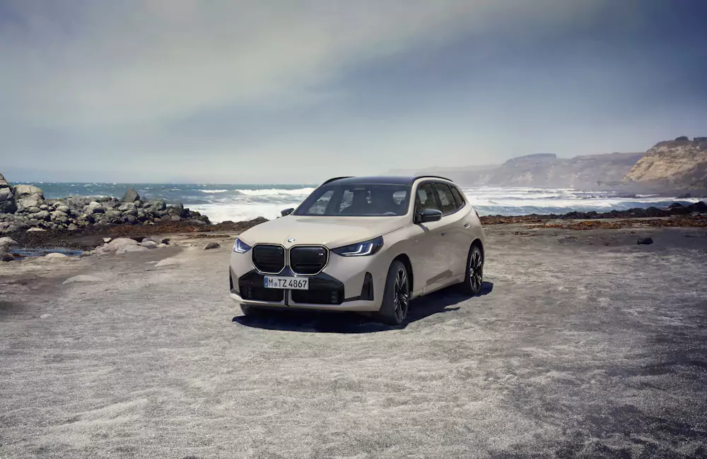 bmw-x3-2024 BMW X3 2024