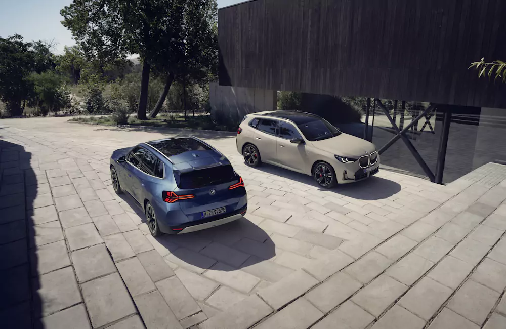 bmw-x3-m50 BMW X3 M50