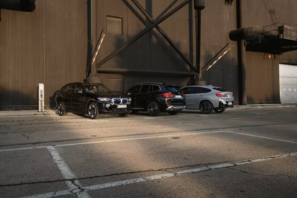 bmw-x3-usados BMW X3 usados