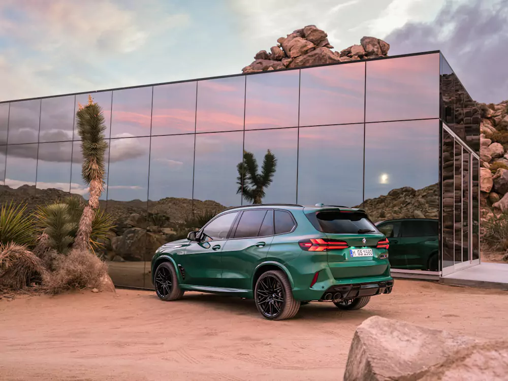 bmw-x5-m-competition BMW X5 M Competition