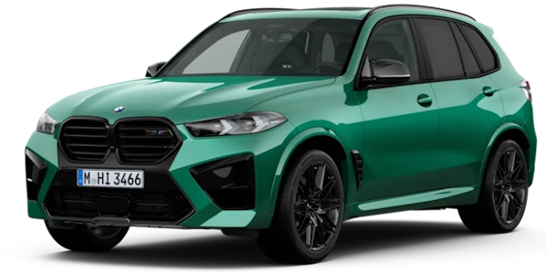 bmw-x5-m BMW X5 M SUV gasolina,