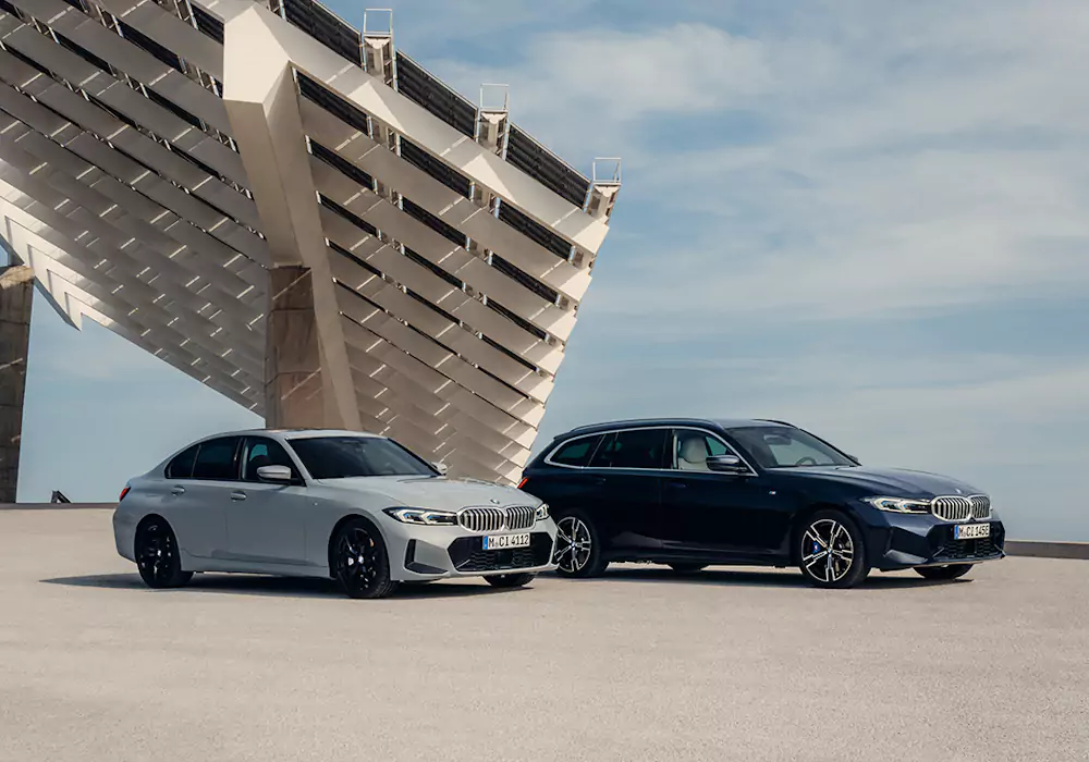 serie-3 bmw serie 3 berlina e touring