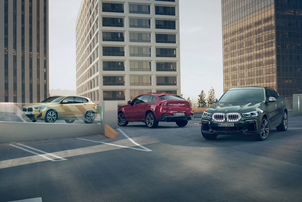 x2-usados bmw x2 usados